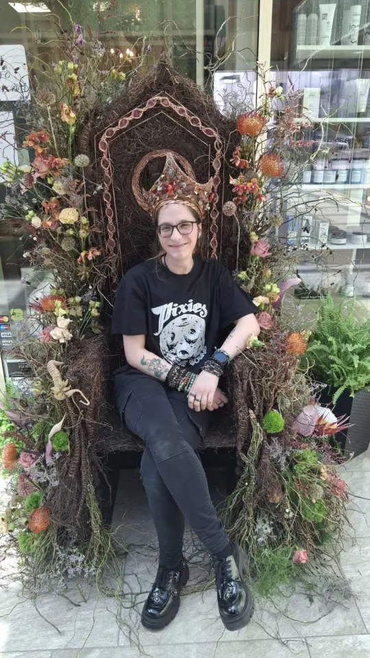 Lea Paska, kraljica floristike, Čakovec (14)