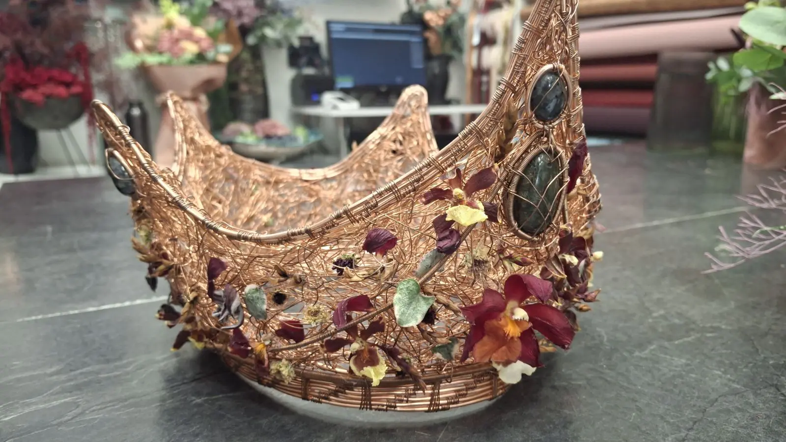 Lea Paska, kraljica floristike, Čakovec (16)