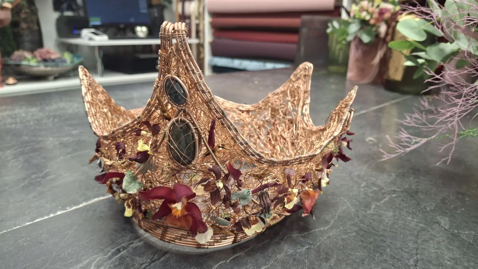 Lea Paska, kraljica floristike, Čakovec (17)