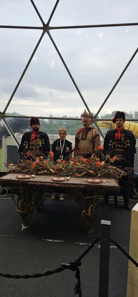 Lea Paska, kraljica floristike, Čakovec (7)