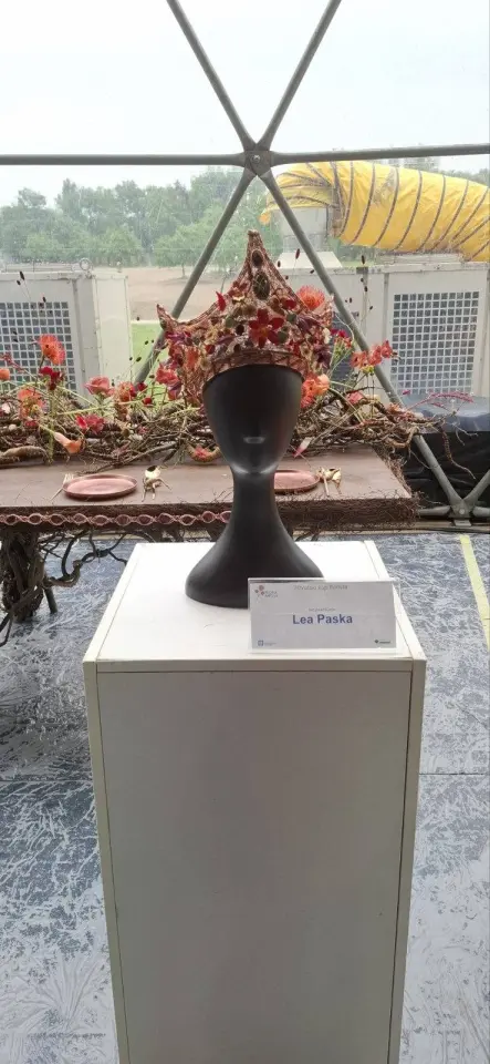 Lea Paska, kraljica floristike, Čakovec (8)