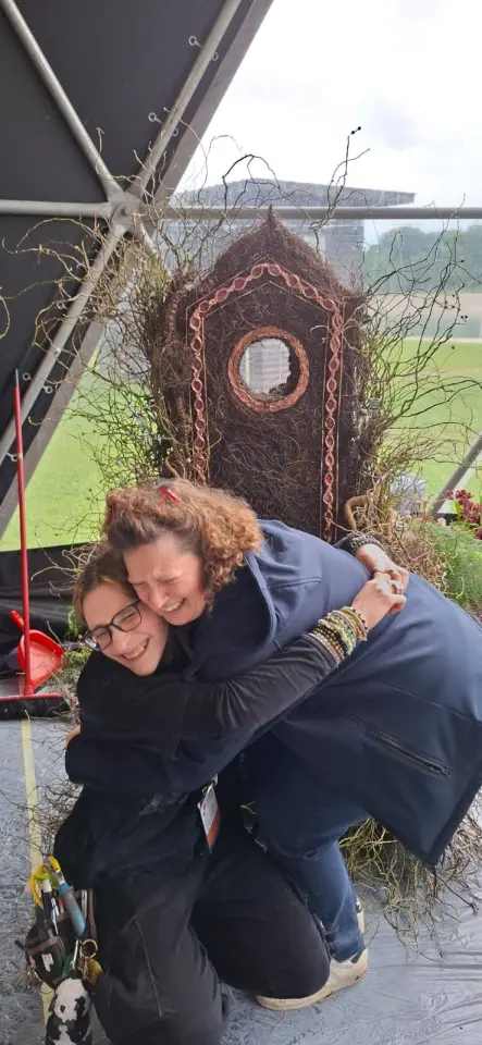 Lea Paska, kraljica floristike, Čakovec (9)