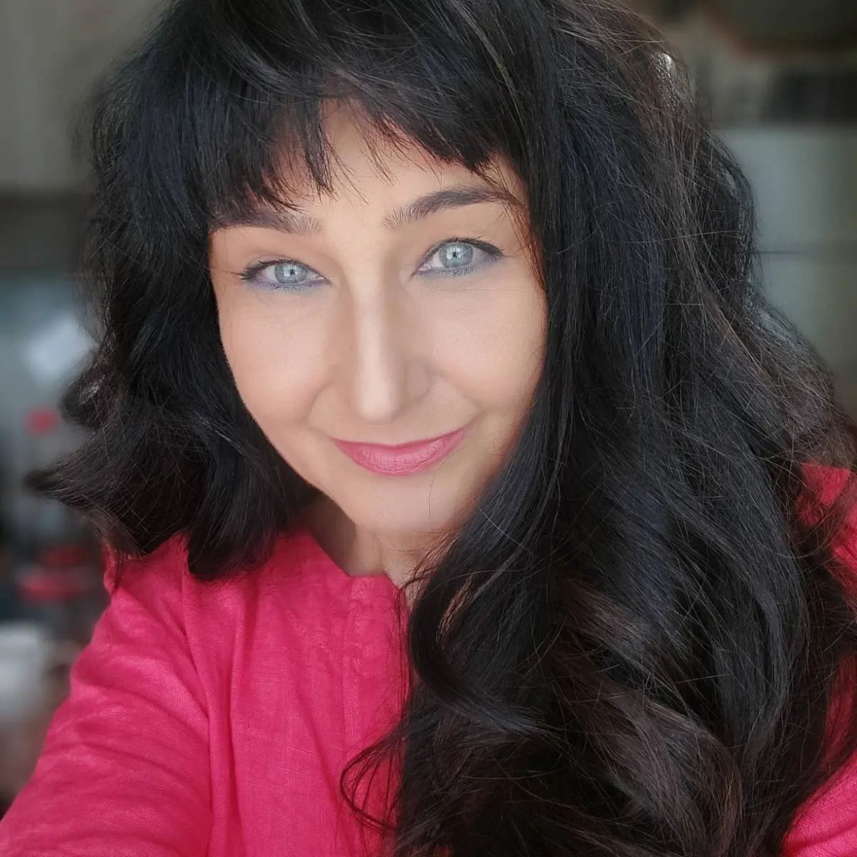 Lea Resman ETŠ knjižničarka 3