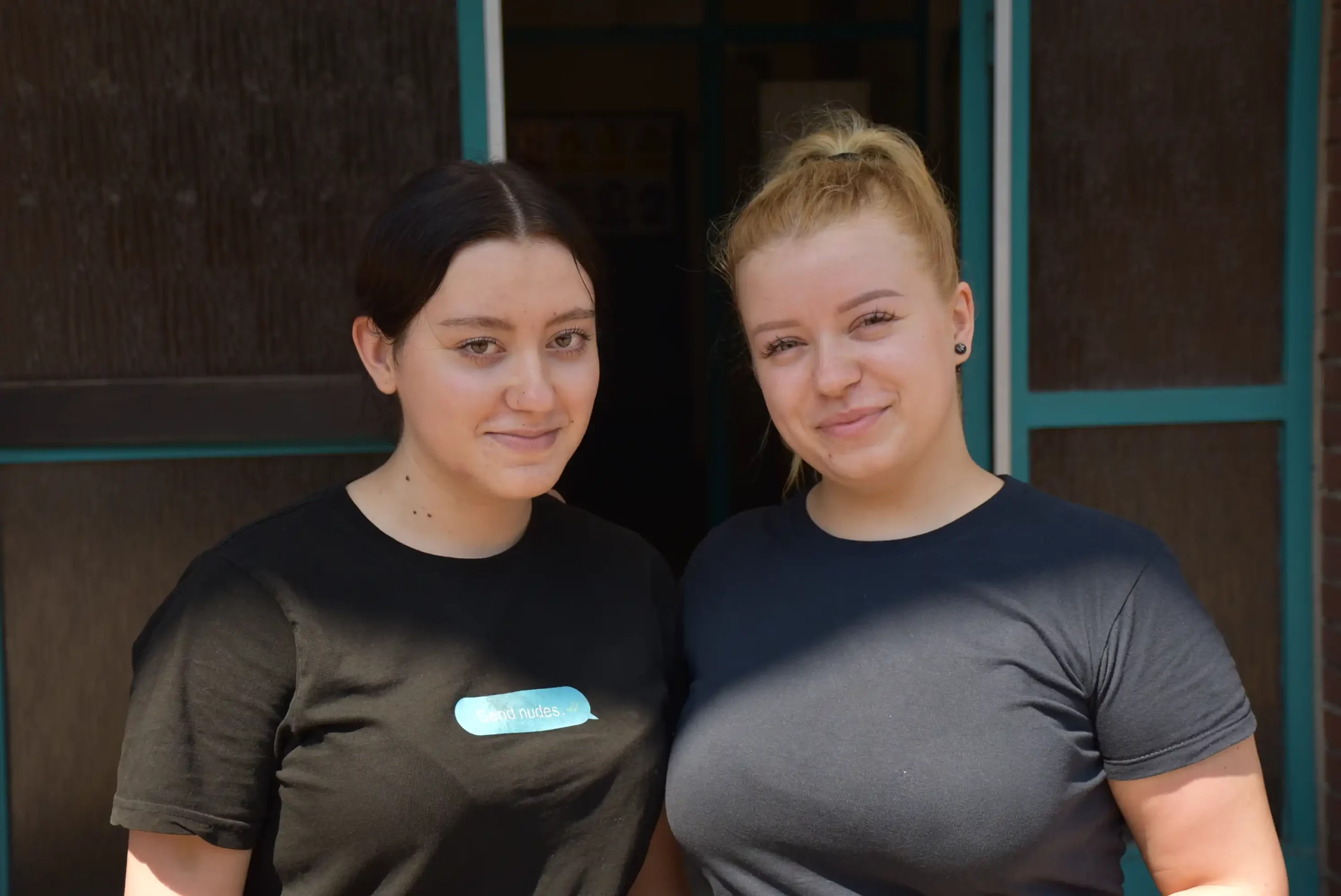 Lea i Debora Hranjec (3)