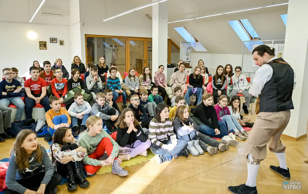 Legenda o Pozoju – Prelog (2)