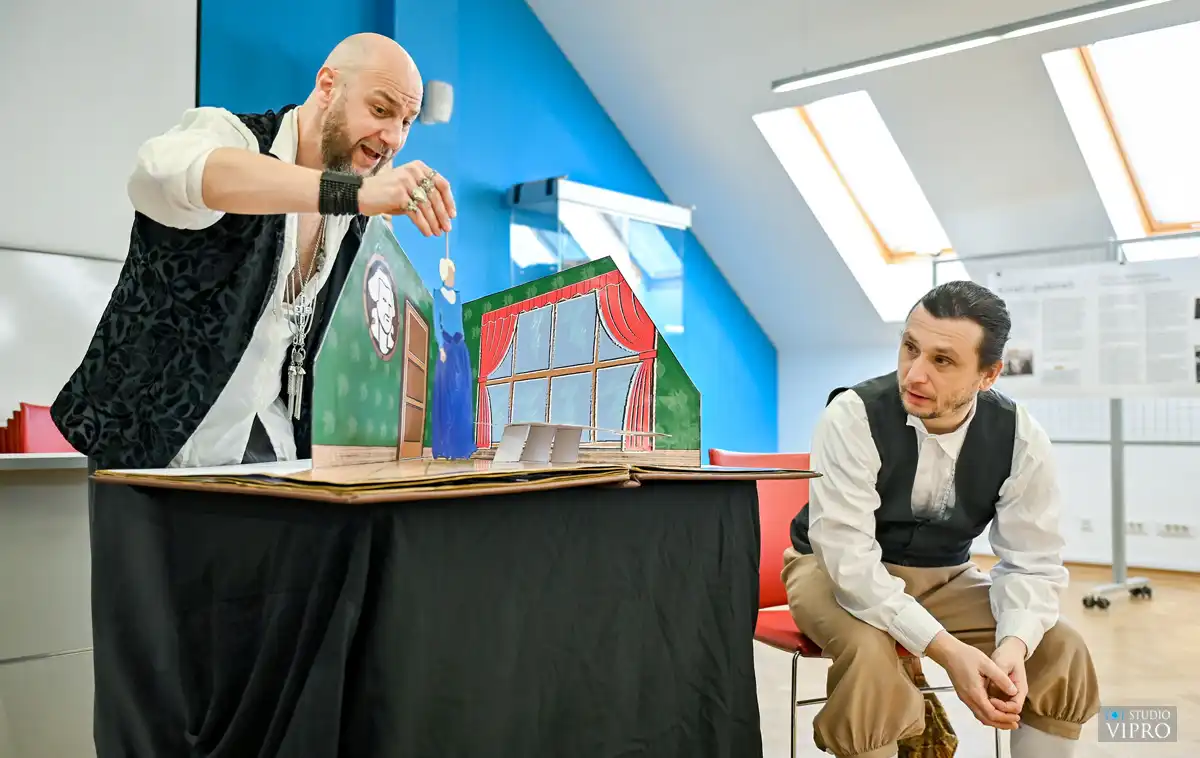 Legenda o Pozoju – Prelog (3)