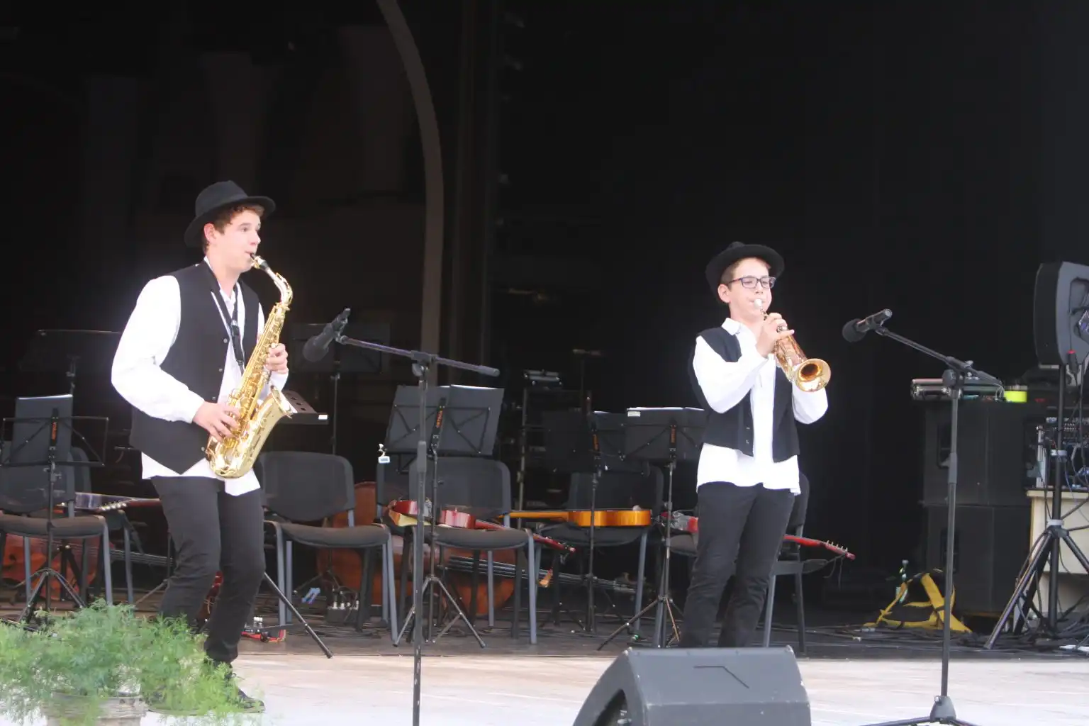 Lendava – koncert (16) Lendava – koncert (16)