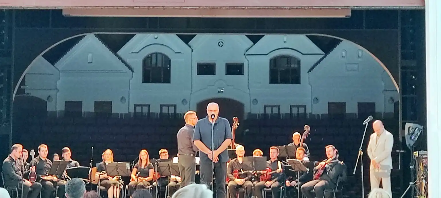 Lendava – koncert (2) Lendava – koncert (2)