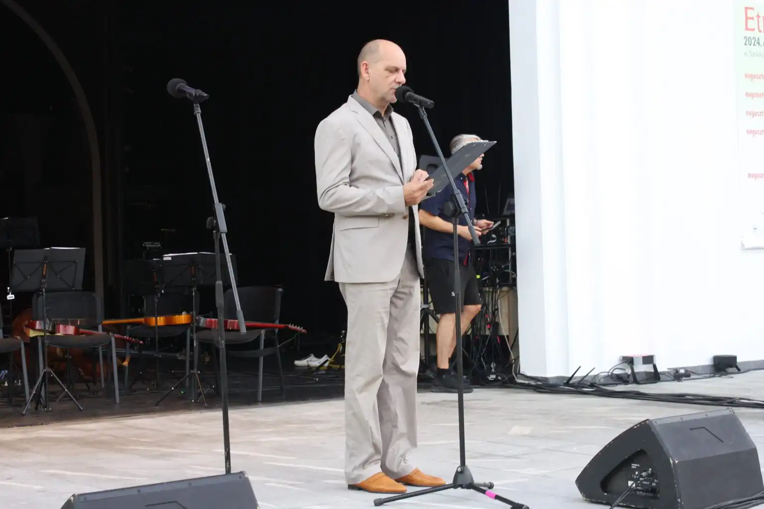 Lendava – koncert (4) Lendava – koncert (4)