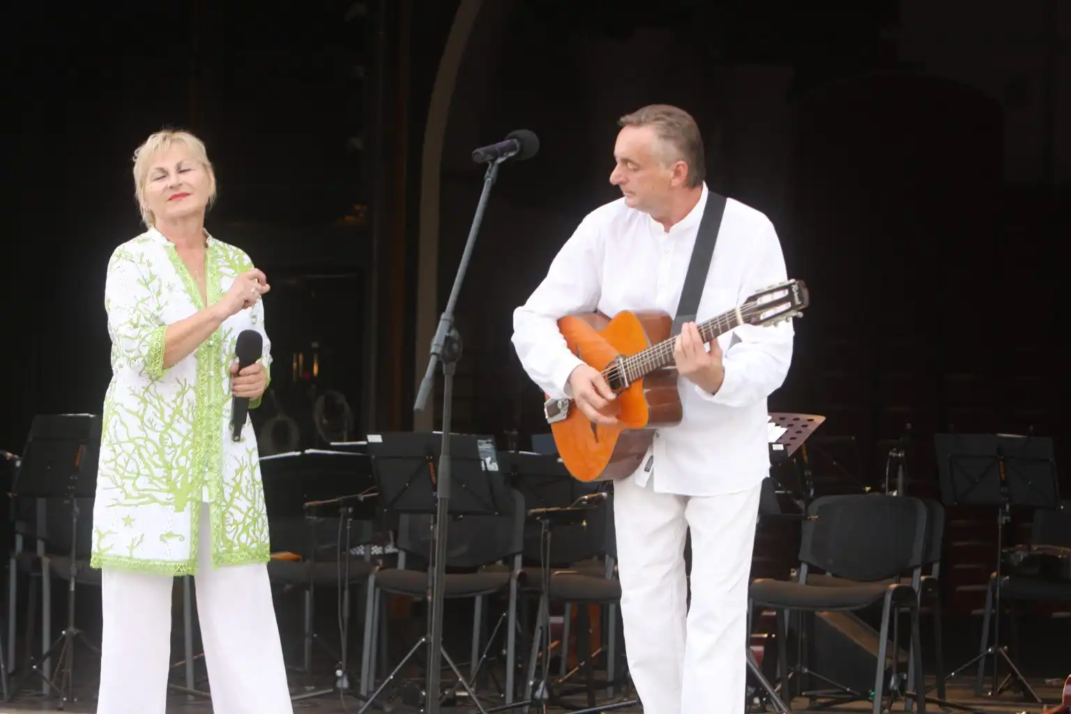 goga i željko grahovec Lendava – koncert (7) goga i željko grahovec Lendava – koncert (7)