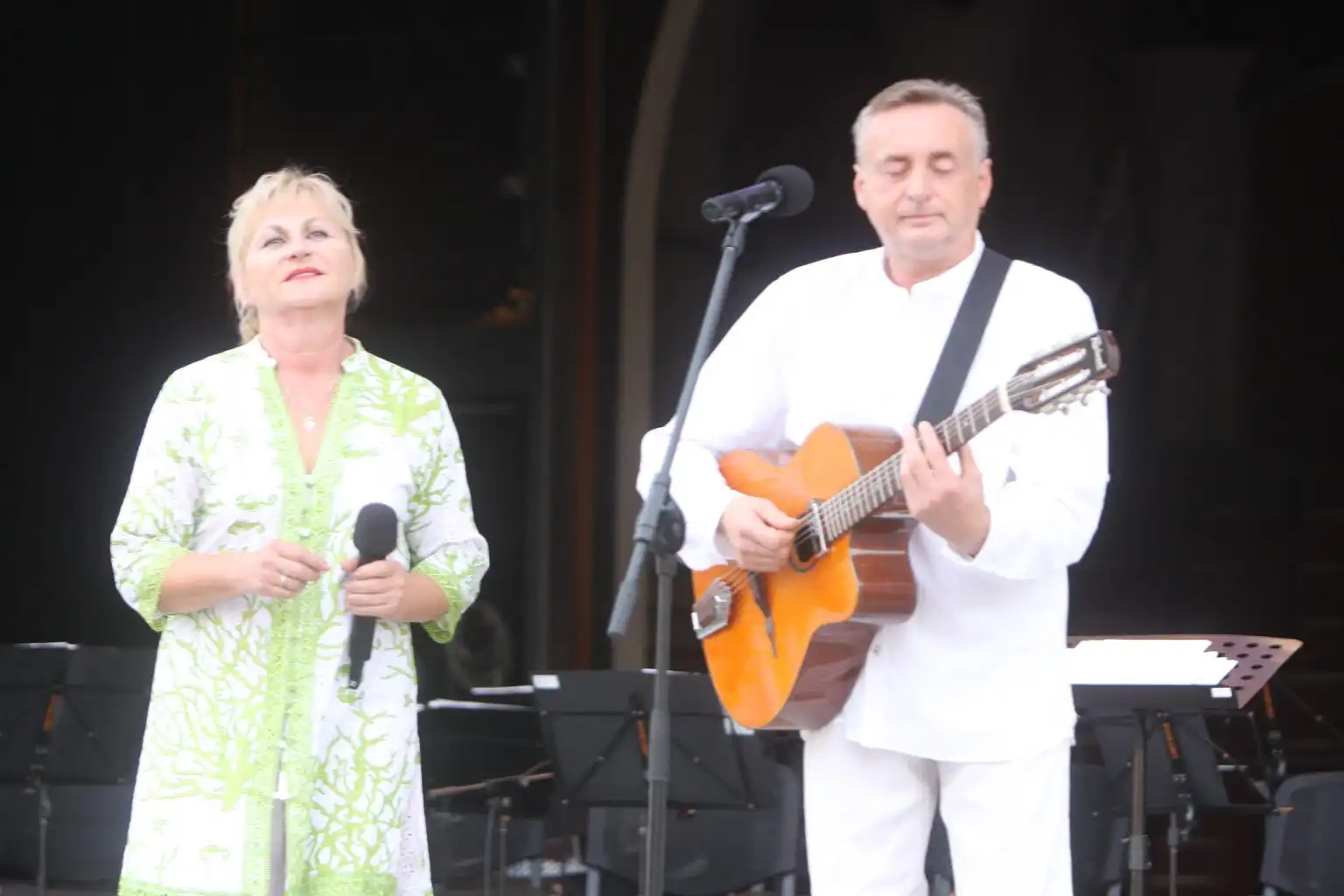 Lendava – koncert (8) goga i željko grahovec Lendava – koncert (8) goga i željko grahovec