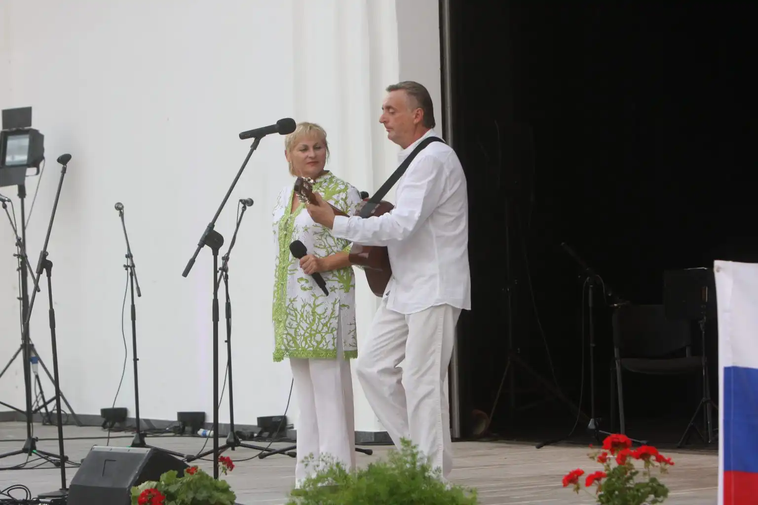 goga i željko grahovec Lendava – koncert (9) goga i željko grahovec Lendava – koncert (9)