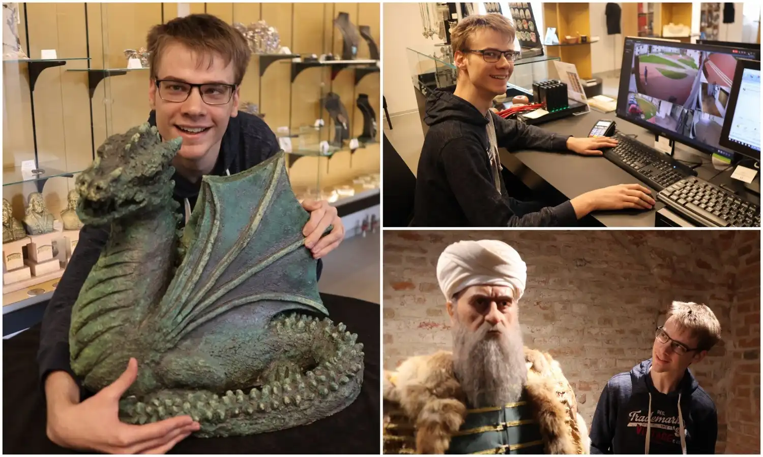 Leon Herman (1) Leon Herman (1)