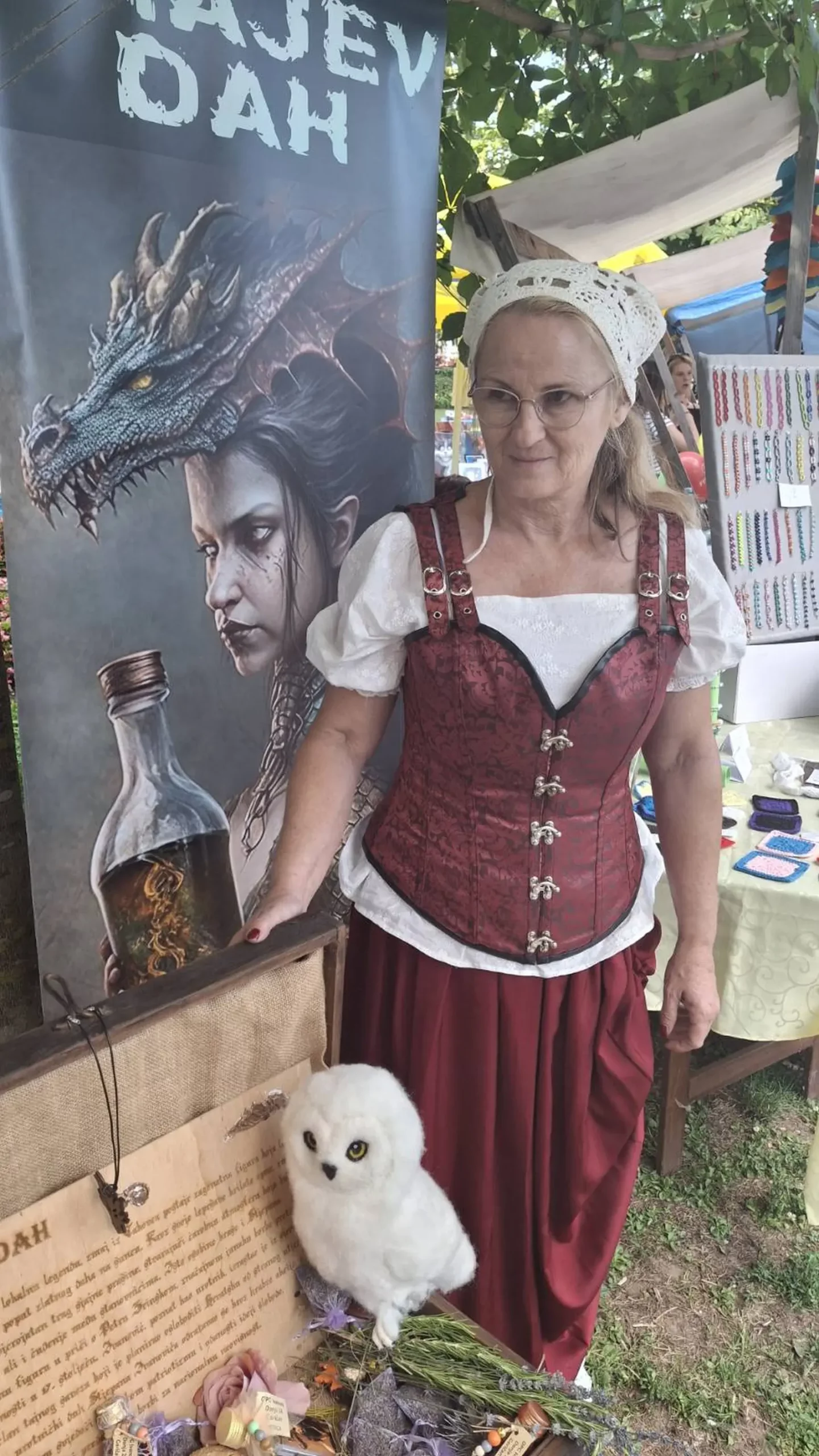 Leona Deban Ivanović (11) Leona Deban Ivanović (11)