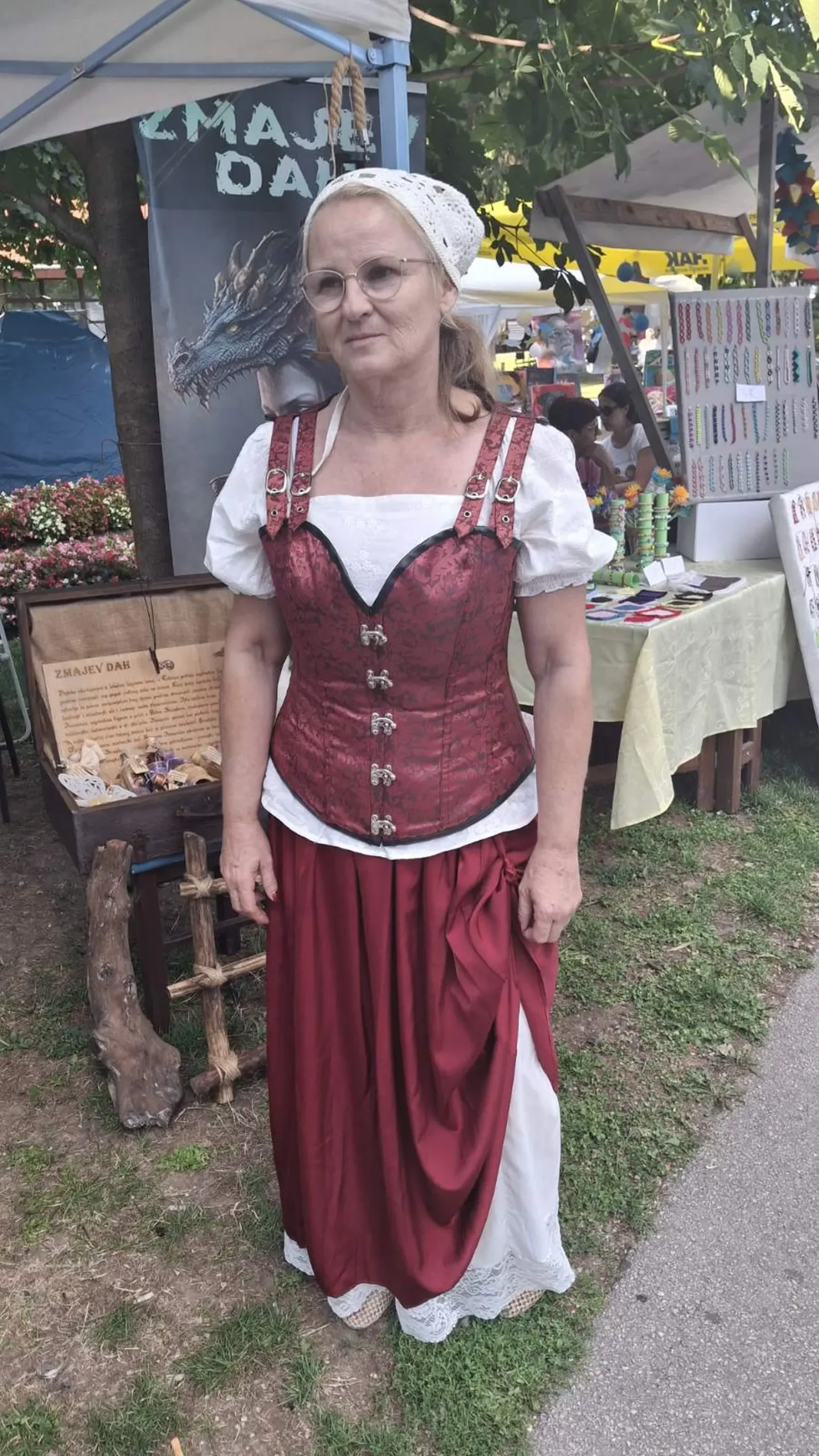 Leona Deban Ivanović (13) Leona Deban Ivanović (13)