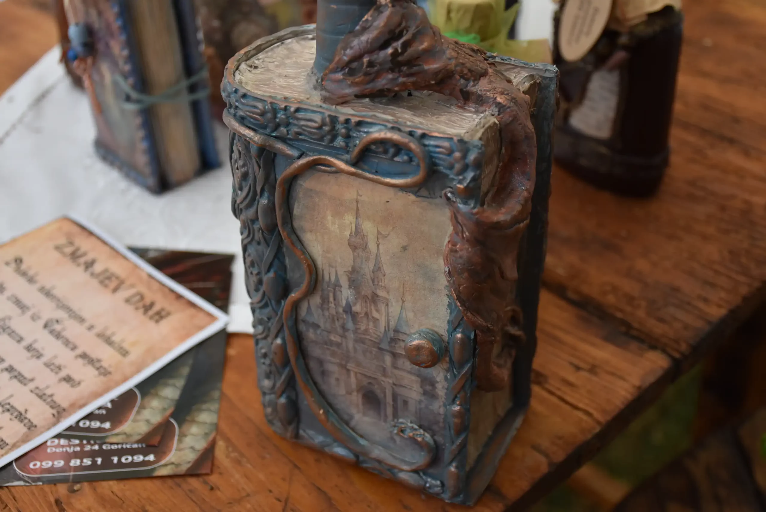 Leona Deban Ivanović (9) Leona Deban Ivanović (9)