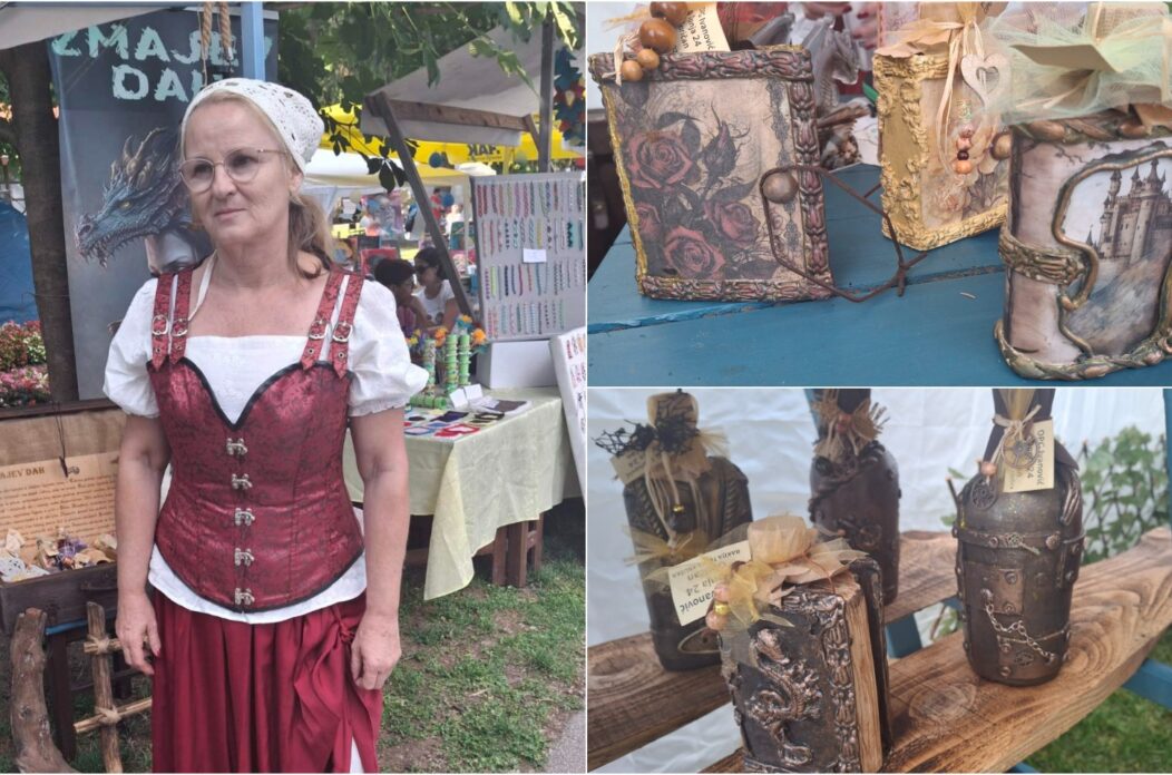 Leona Deban Ivanović naslovna Leona Deban Ivanović naslovna