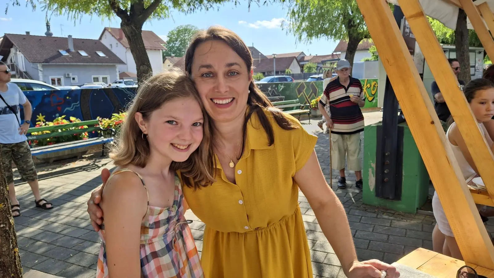 Leona Franjo, kolači, Hlapičina, Mursko Središće (1)