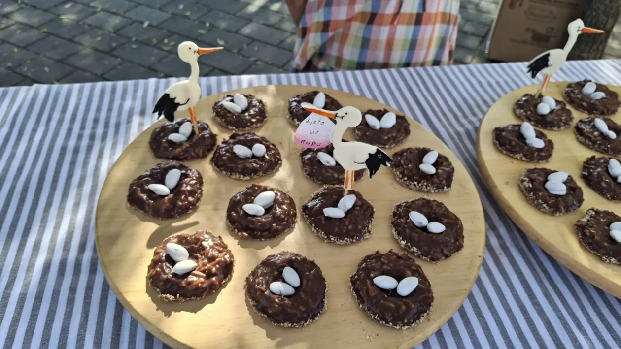 Leona Franjo, kolači, Hlapičina, Mursko Središće (3)