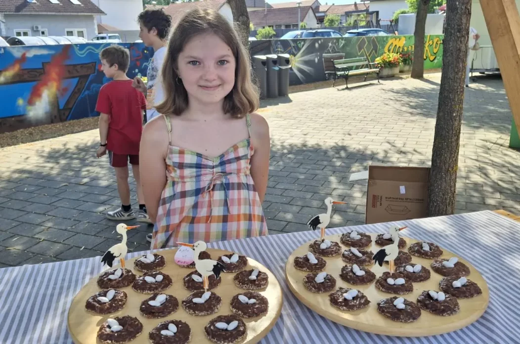 Leona Franjo, kolači, Hlapičina, Mursko Središće (4)