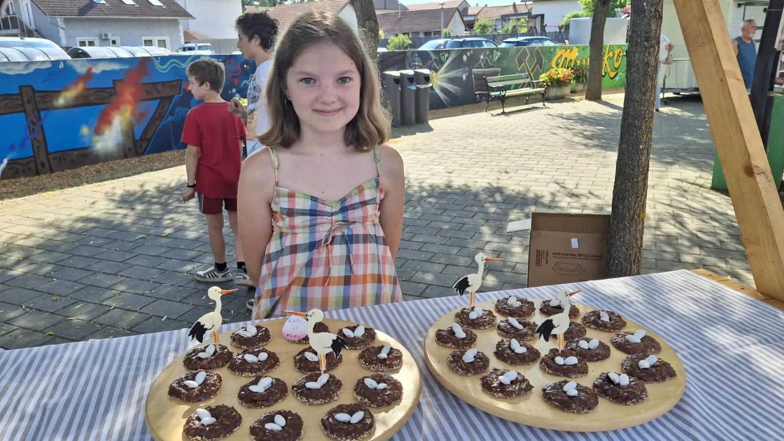Leona Franjo, kolači, Hlapičina, Mursko Središće (4)