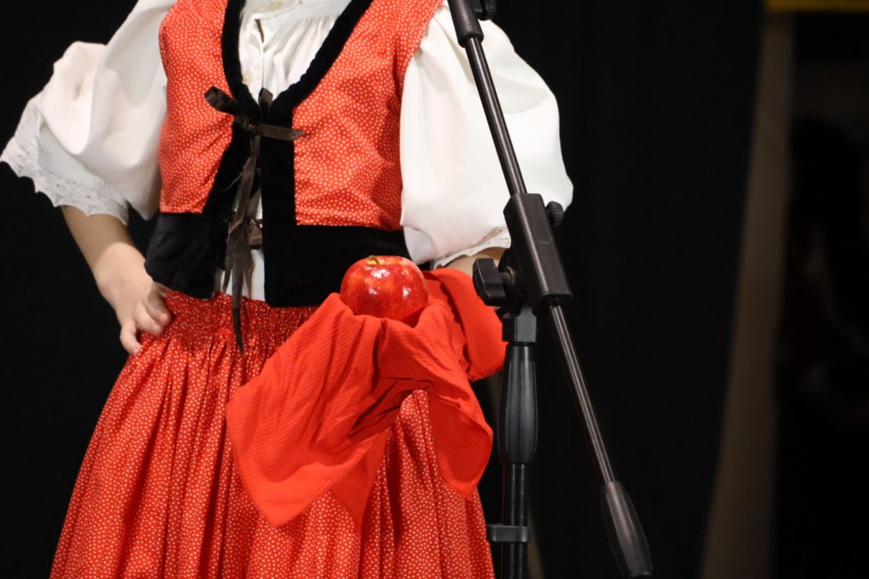 Leona Jadan jabuka Donja Dubrava (1)