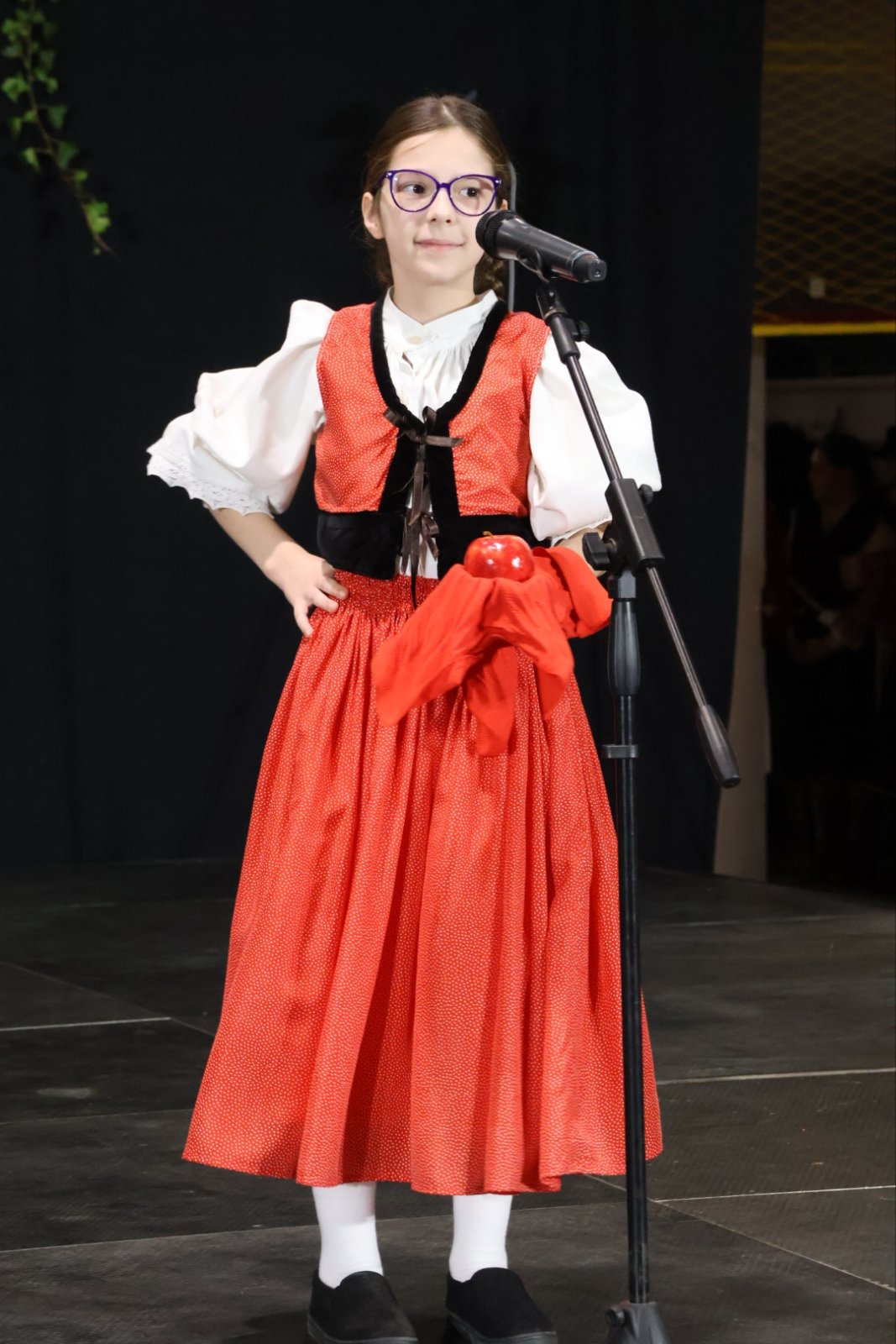 Leona Jadan jabuka Donja Dubrava (2)