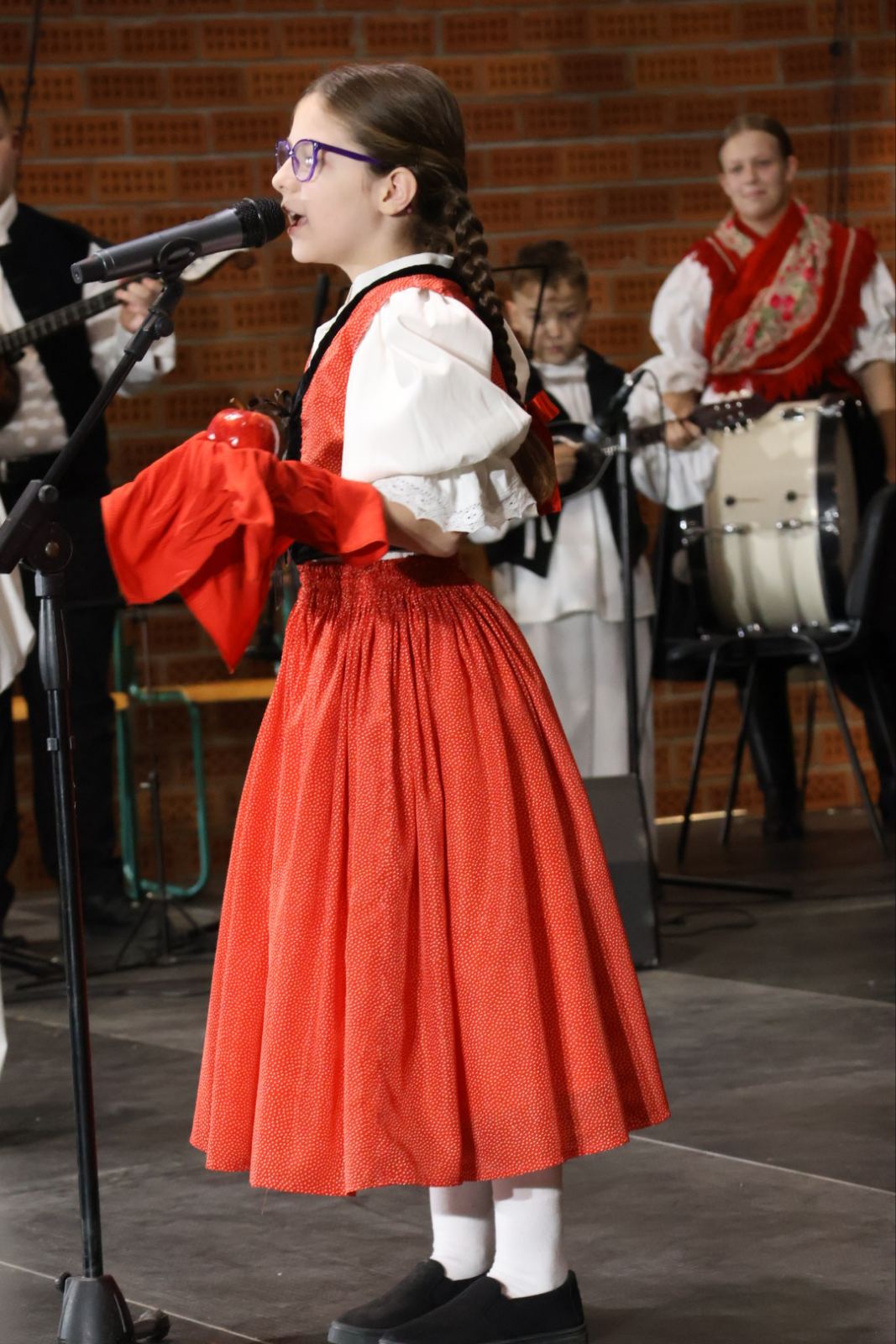 Leona Jadan jabuka Donja Dubrava (3)