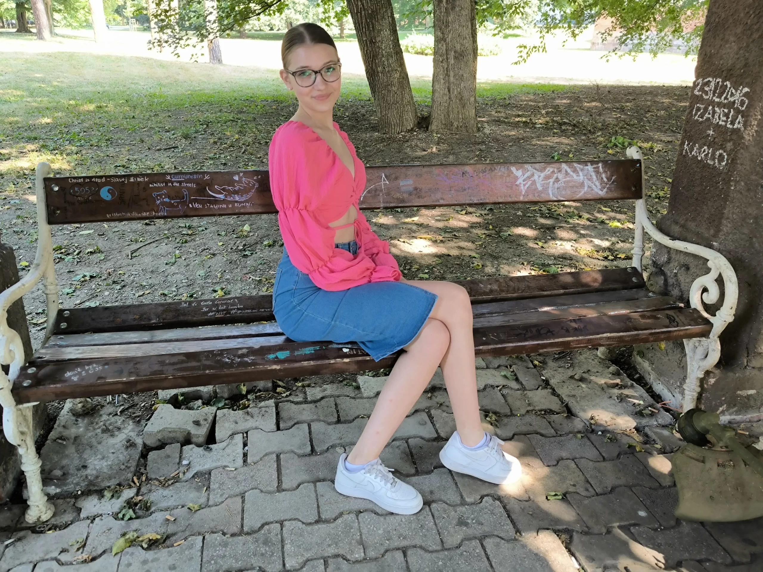 Leona Kocijan pjevačica (5)