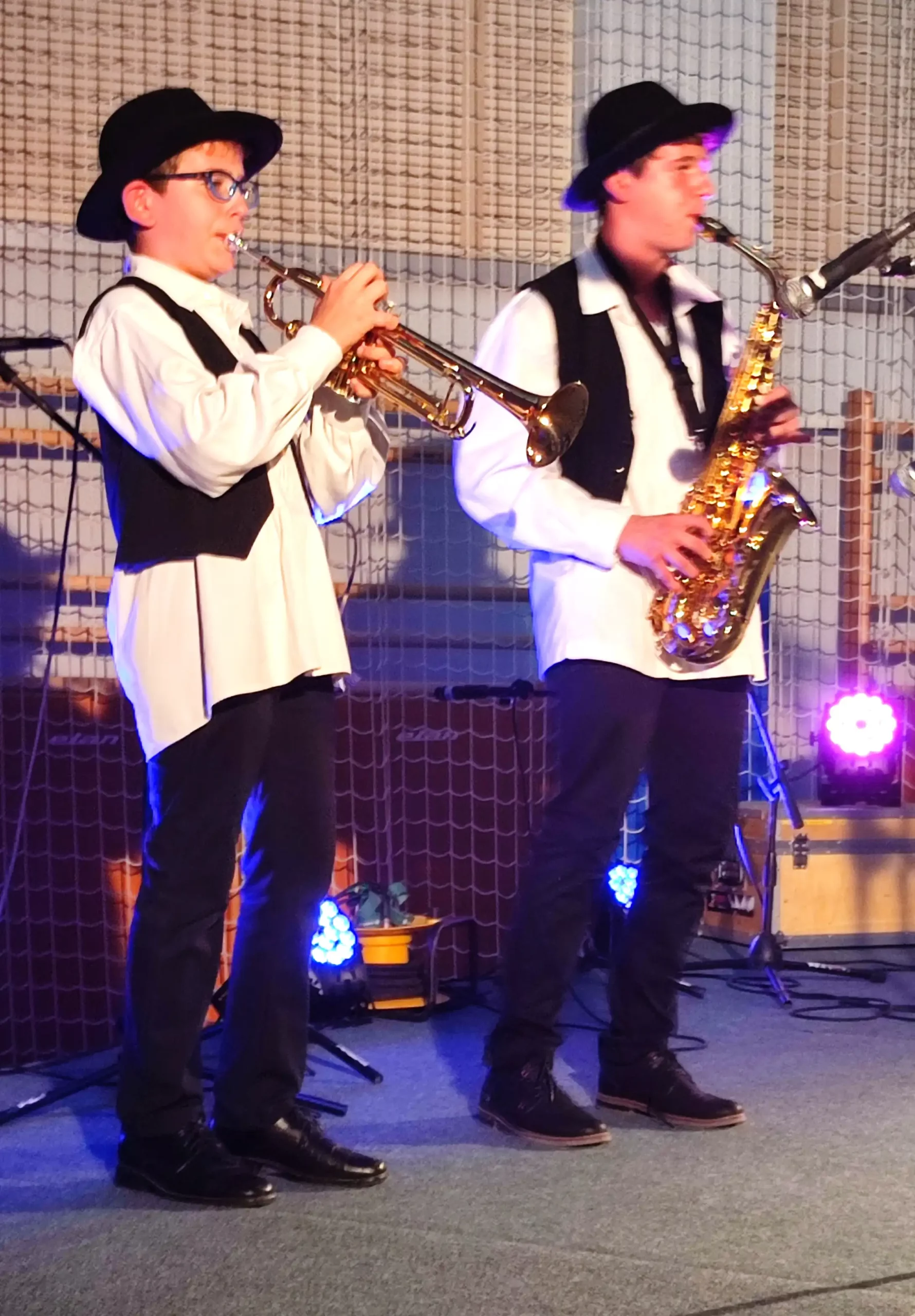 Leonardo i Lucijan Raich