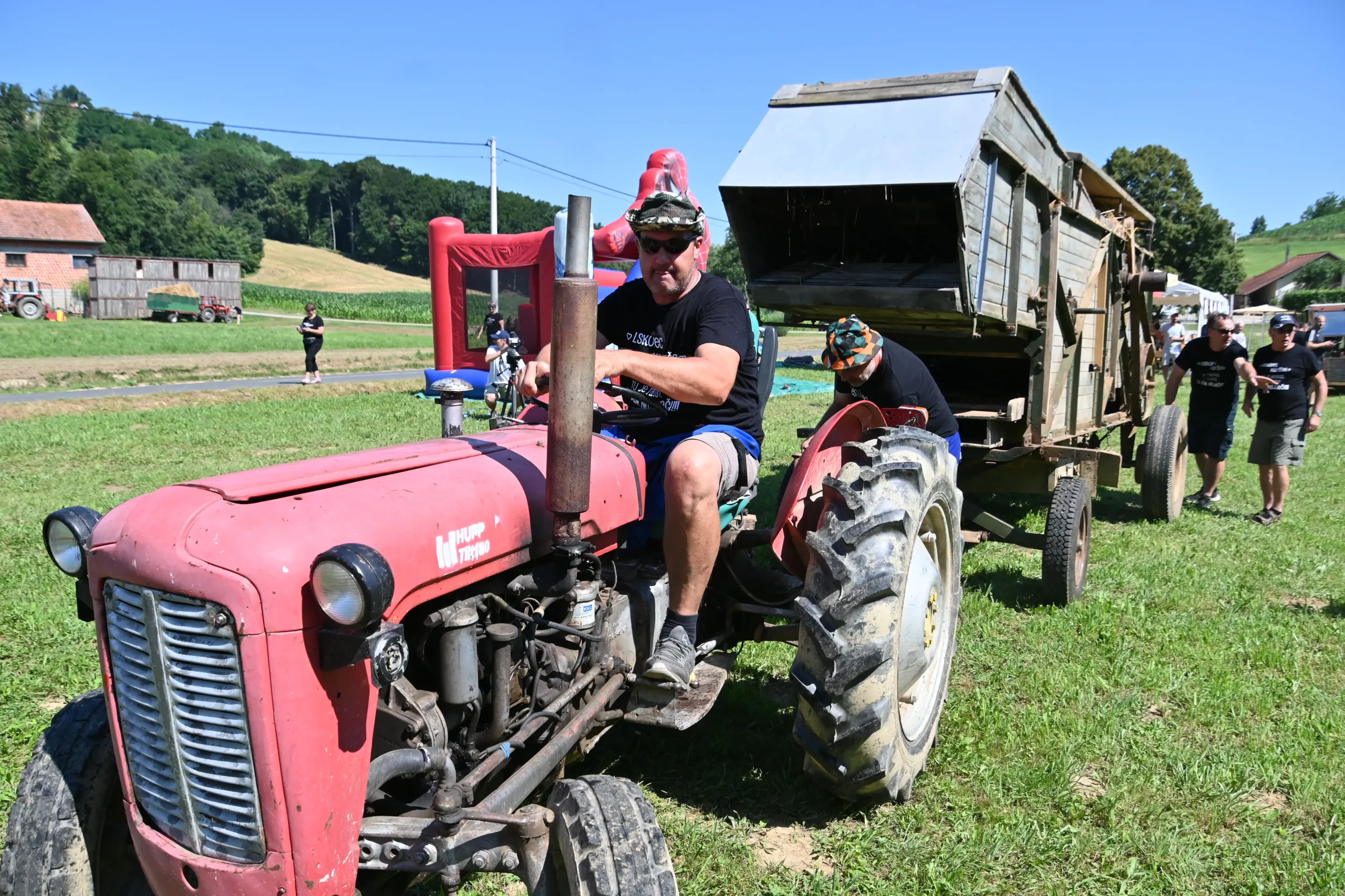 Leskovski dani- Štrigova 2024 (2) Leskovski dani- Štrigova 2024 (2)