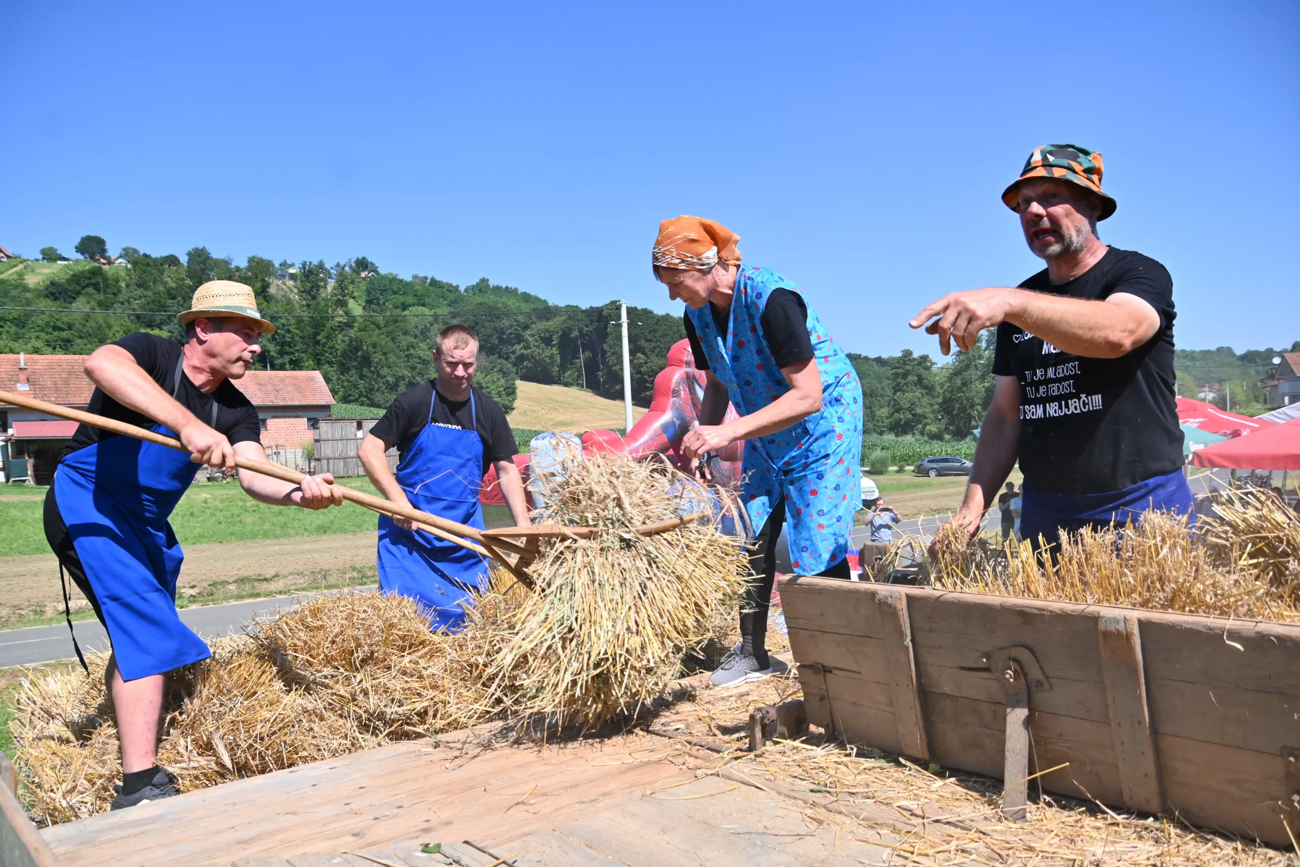 Leskovski dani- Štrigova 2024 (3) Leskovski dani- Štrigova 2024 (3)