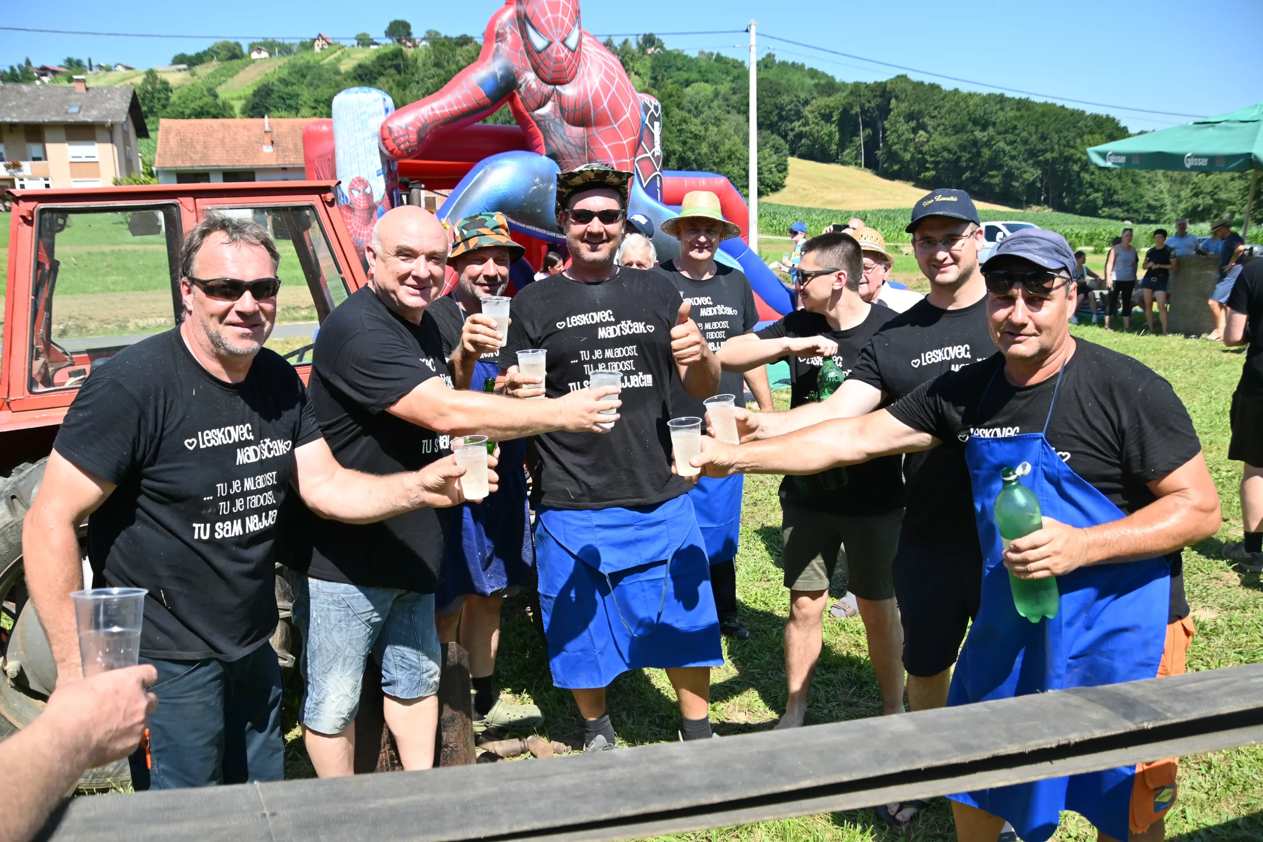 Leskovski dani- Štrigova 2024 (9) Leskovski dani- Štrigova 2024 (9)