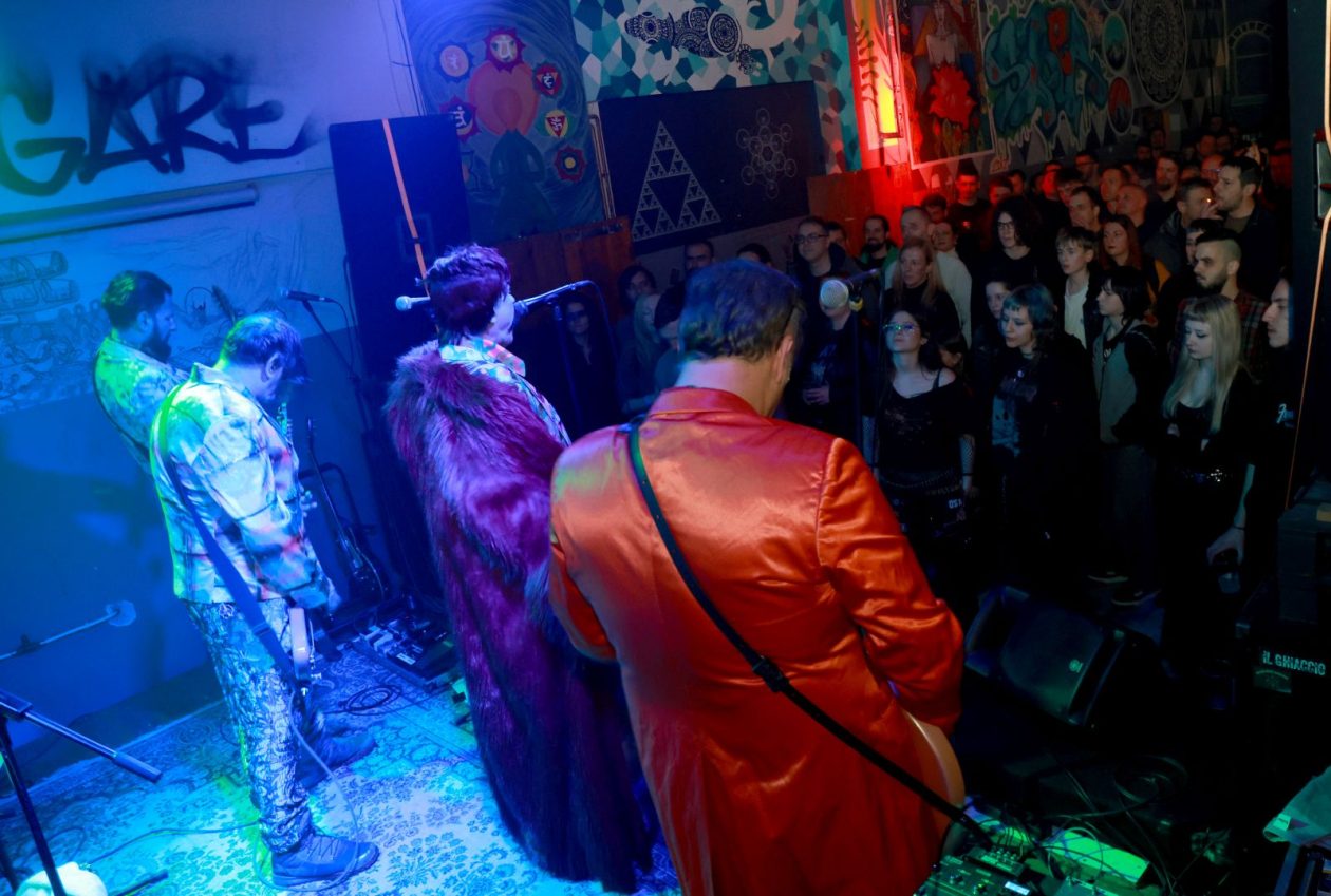 Let 3 Prostor Zlatko Vrzan 25 Let 3 Prostor Zlatko Vrzan 25