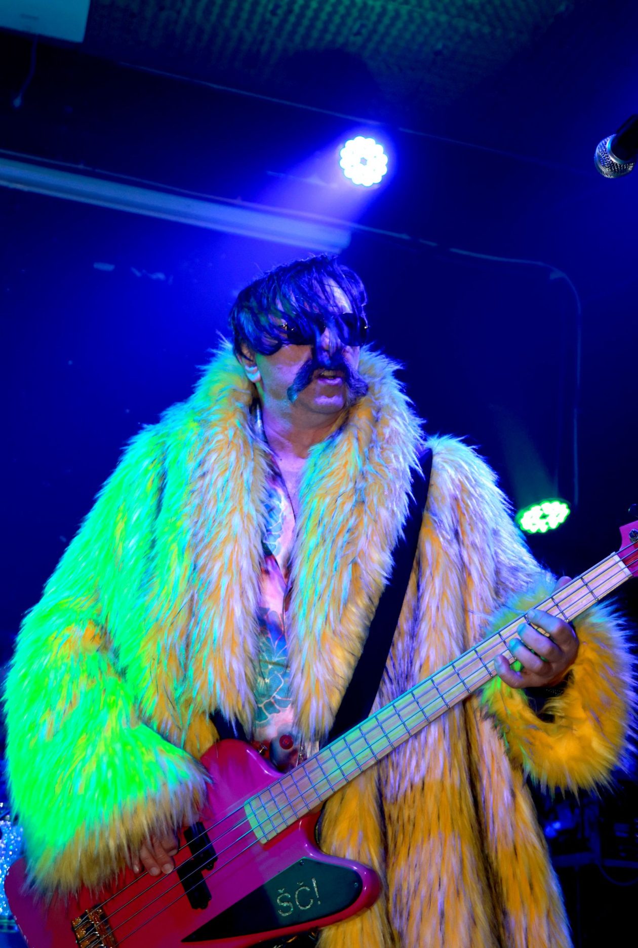 Let 3 Prostor Zlatko Vrzan 8 Let 3 Prostor Zlatko Vrzan 8