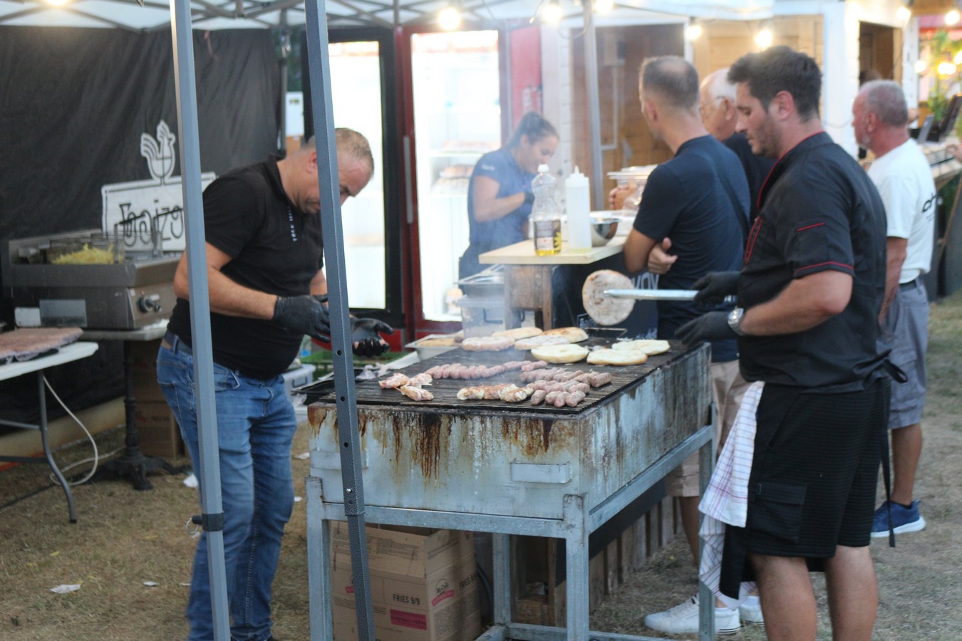 Leteći Odred Prelog Festival balona 2025 (13) Leteći Odred Prelog Festival balona 2025 (13)