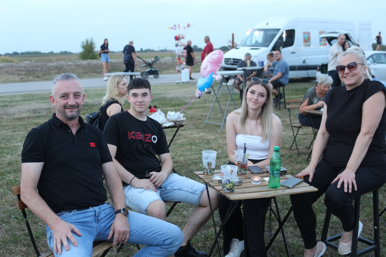 Leteći Odred Prelog Festival balona 2025 (16) Leteći Odred Prelog Festival balona 2025 (16)