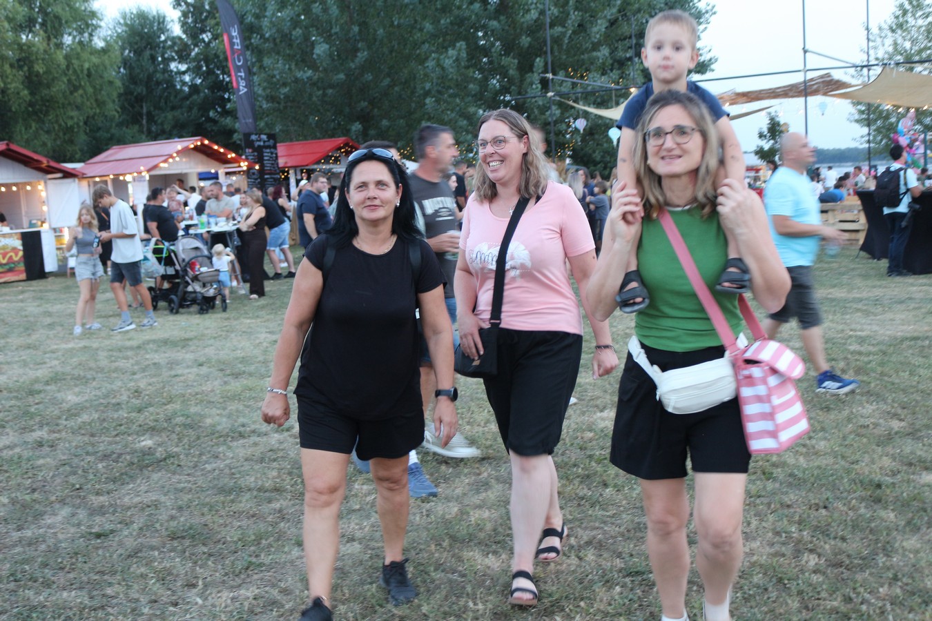 Leteći Odred Prelog Festival balona 2025 (17) Leteći Odred Prelog Festival balona 2025 (17)