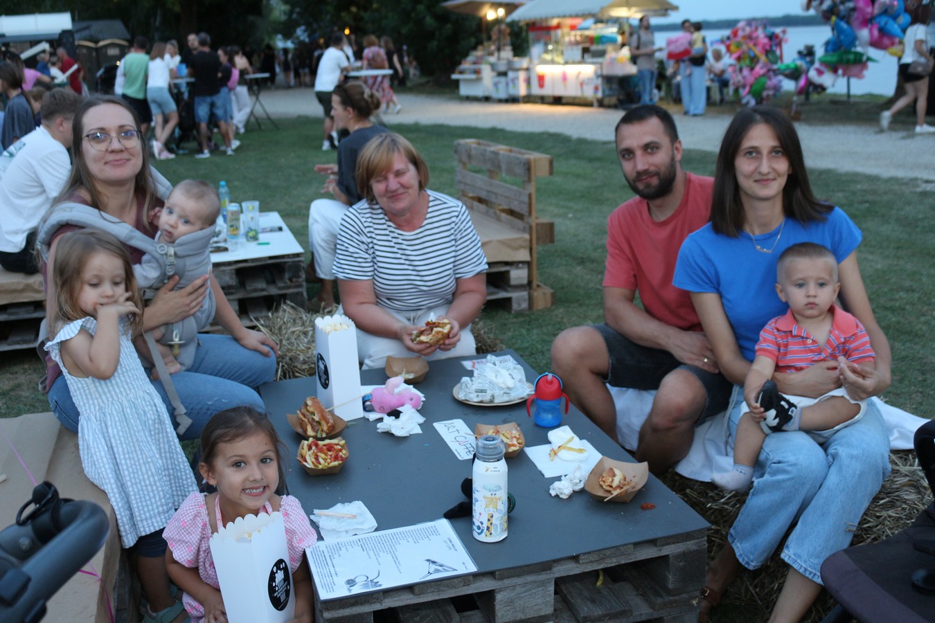 Leteći Odred Prelog Festival balona 2025 (29) Leteći Odred Prelog Festival balona 2025 (29)