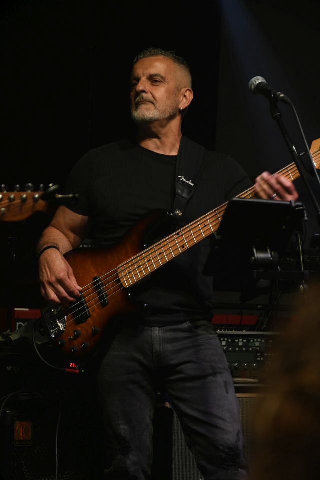 Leteći odred – Mali Mihaljevec 2025 (3) Leteći odred – Mali Mihaljevec 2025 (3)