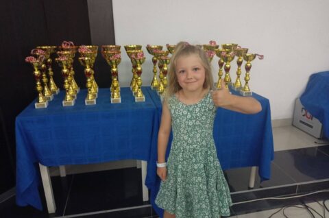 Lianna Dovečar prvakinja Hrvatske (1)