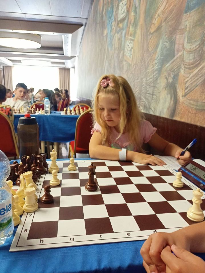Lianna Dovečar prvakinja Hrvatske (2)