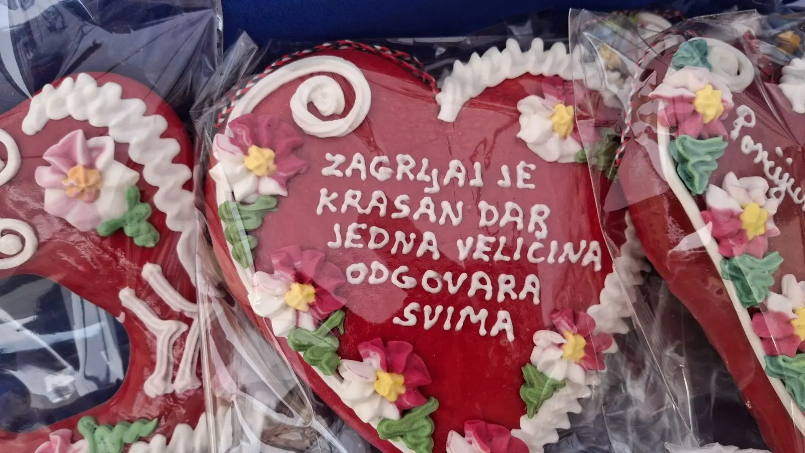 Licitarsko srce, Porcijunkulovo 2025 (10)