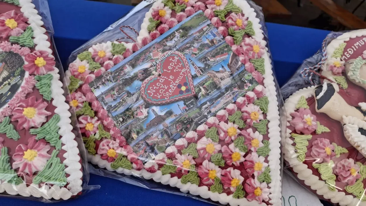 Licitarsko srce, Porcijunkulovo 2025 (2) Licitarsko srce, Porcijunkulovo 2025 (2)