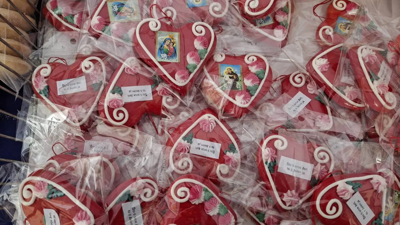 Licitarsko srce, Porcijunkulovo 2025 (4)