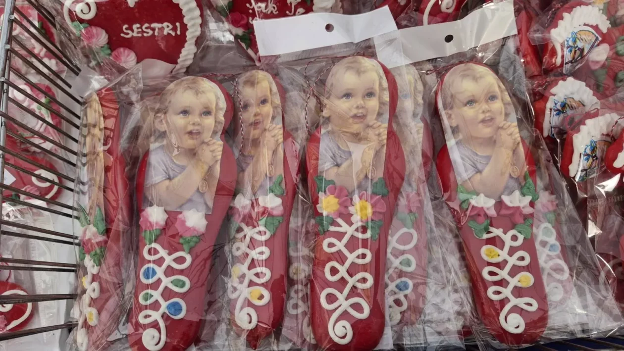 Licitarsko srce, Porcijunkulovo 2025 (5) Licitarsko srce, Porcijunkulovo 2025 (5)