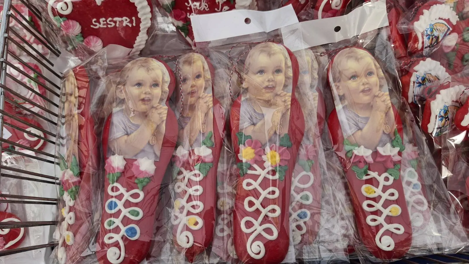 Licitarsko srce, Porcijunkulovo 2025 (5)