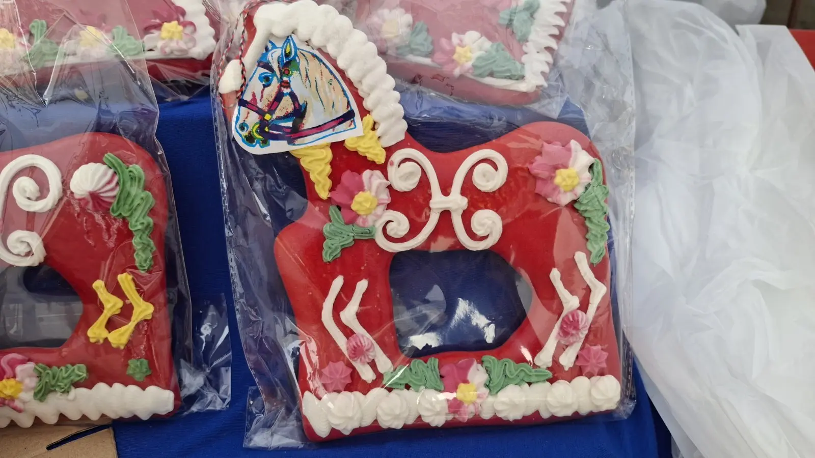 Licitarsko srce, Porcijunkulovo 2025 (6)