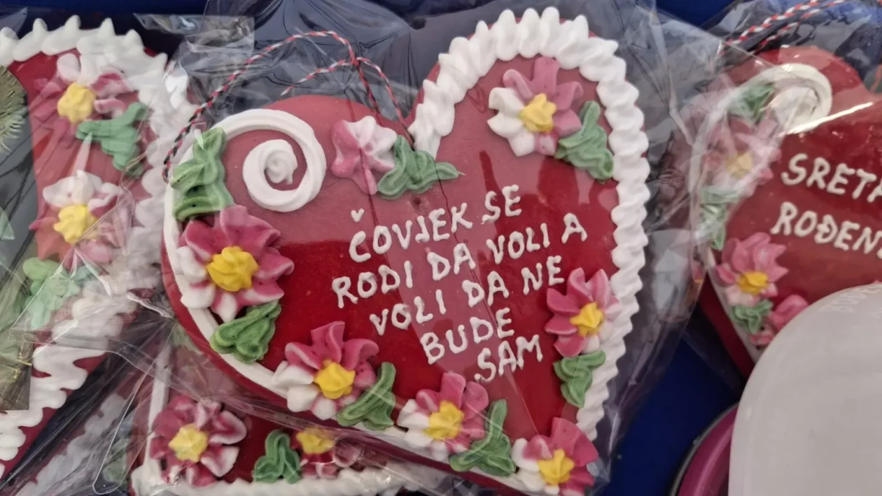 Licitarsko srce, Porcijunkulovo 2025 (8) Licitarsko srce, Porcijunkulovo 2025 (8)