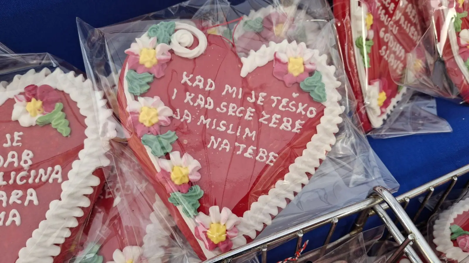 Licitarsko srce, Porcijunkulovo 2025 (9)